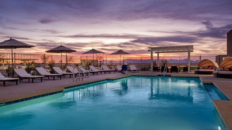 <b>Marriott Phoenix Chandler Pool</b>. Images powered by <a href="https://www.leonardoworldwide.com/" title="Leonardo Worldwide" target="_blank">Leonardo</a>.