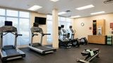 TownePlace Suites Miami Homestead Health Club