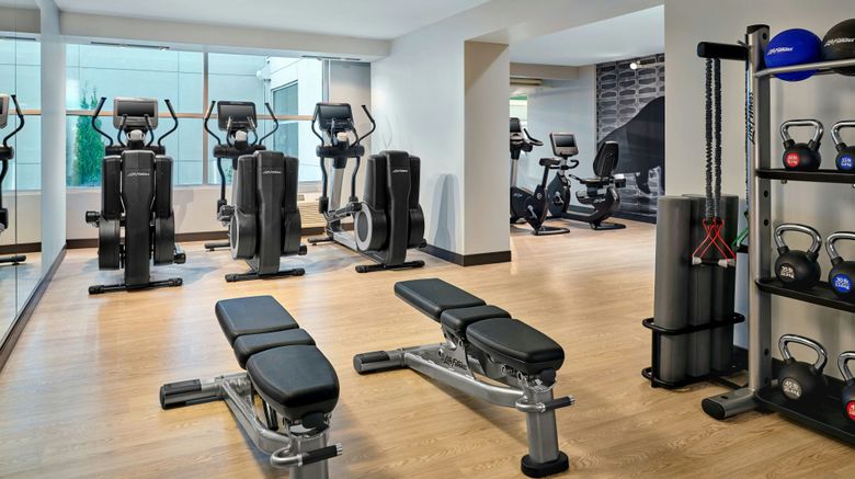 <b>Delta Hotels Milwaukee Northwest Health Club</b>. Images powered by <a href="https://www.leonardoworldwide.com/" title="Leonardo Worldwide" target="_blank">Leonardo</a>.
