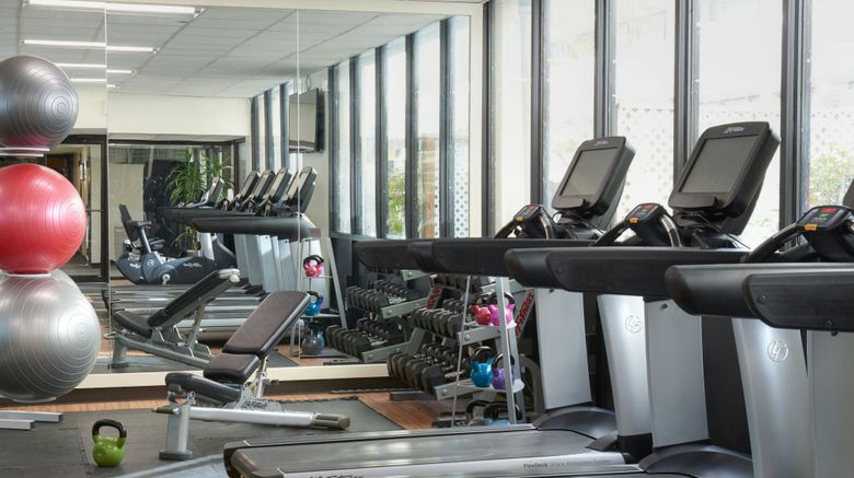 <b>Kansas City Airport Marriott Health Club</b>. Images powered by <a href="https://www.leonardoworldwide.com/" title="Leonardo Worldwide" target="_blank">Leonardo</a>.