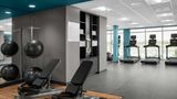 Fairfield Inn & Suites Memphis Marion Health Club