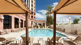<b>Marriott Phoenix Airport Pool</b>. Images powered by <a href="https://www.leonardoworldwide.com/" title="Leonardo Worldwide" target="_blank">Leonardo</a>.