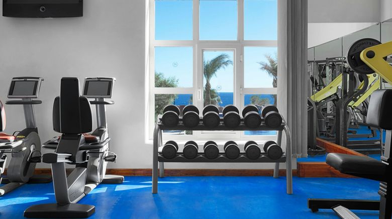 <b>Sheraton Sharm Hotel,Resort,Villas & Spa Health Club</b>. Images powered by <a href="https://www.leonardoworldwide.com/" title="Leonardo Worldwide" target="_blank">Leonardo</a>.