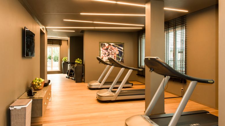 <b>Starhotels Rosa Grand Milano Health Club</b>. Images powered by <a href="https://www.leonardoworldwide.com/" title="Leonardo Worldwide" target="_blank">Leonardo</a>.