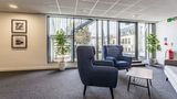 Park Lane Aparthotel-A Space in the City Lobby