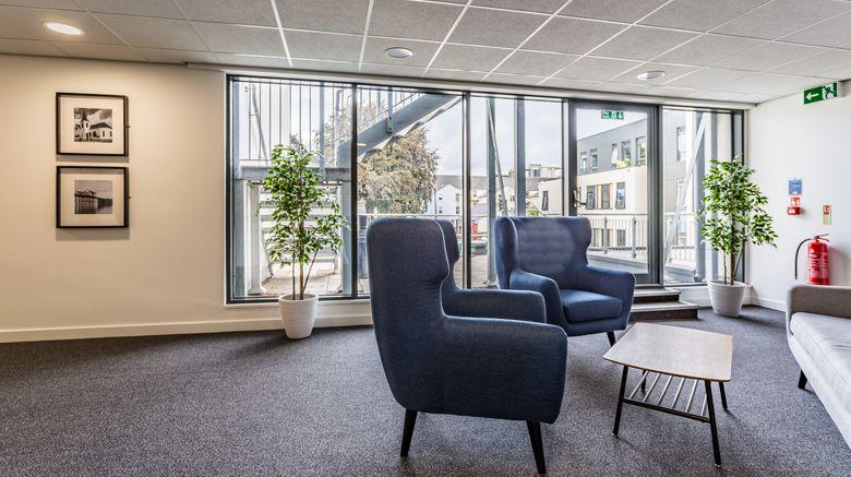 <b>Park Lane Aparthotel-A Space in the City Lobby</b>. Images powered by <a href="https://www.leonardoworldwide.com/" title="Leonardo Worldwide" target="_blank">Leonardo</a>.