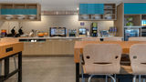 Home2 Suites Hilton Kokomo Restaurant
