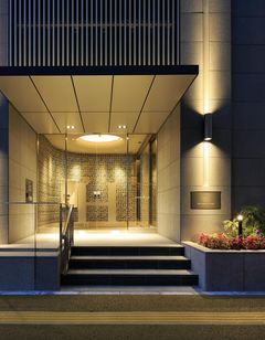 Hotel Monte Hermana Fukuoka