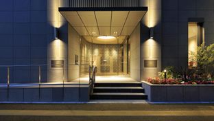 Hotel Monte Hermana Fukuoka