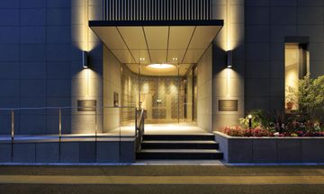 Hotel Monte Hermana Fukuoka