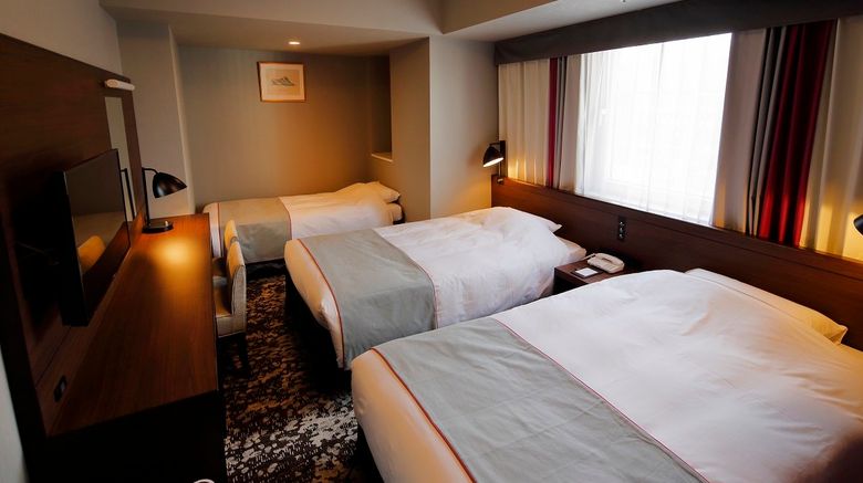 <b>Hotel Monte Hermana Fukuoka Other</b>. Images powered by <a href="https://www.leonardoworldwide.com/" title="Leonardo Worldwide" target="_blank">Leonardo</a>.