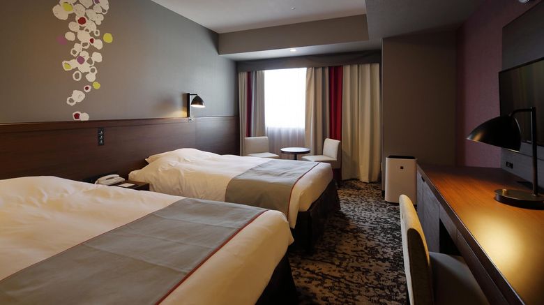 <b>Hotel Monte Hermana Fukuoka Other</b>. Images powered by <a href="https://www.leonardoworldwide.com/" title="Leonardo Worldwide" target="_blank">Leonardo</a>.