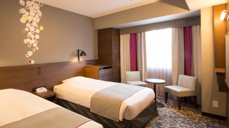 <b>Hotel Monte Hermana Fukuoka Other</b>. Images powered by <a href="https://www.leonardoworldwide.com/" title="Leonardo Worldwide" target="_blank">Leonardo</a>.