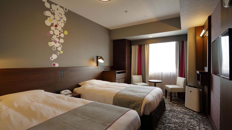<b>Hotel Monte Hermana Fukuoka Other</b>. Images powered by <a href="https://www.leonardoworldwide.com/" title="Leonardo Worldwide" target="_blank">Leonardo</a>.