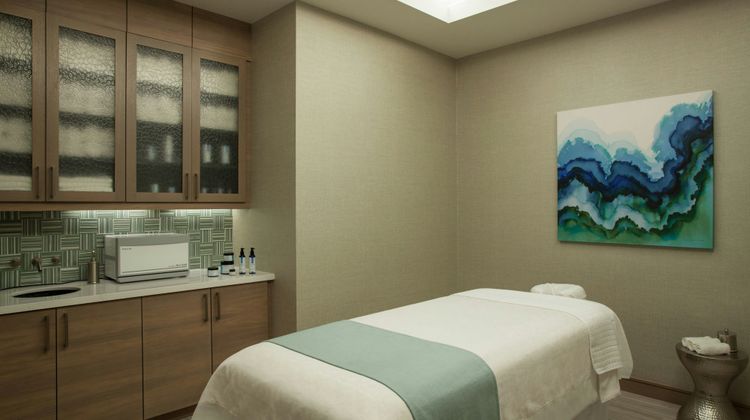 The Westin Sarasota Spa