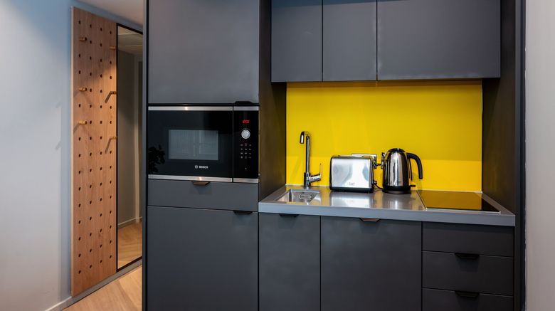 <b>Staycity Dublin City Quay Serviced Apts Exterior</b>. Images powered by <a href="https://www.leonardoworldwide.com/" title="Leonardo Worldwide" target="_blank">Leonardo</a>.