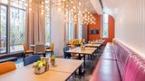 <b>Hampton by Hilton Ningbo Ninghai Keji Av Restaurant</b>. Images powered by <a href="https://www.leonardoworldwide.com/" title="Leonardo Worldwide" target="_blank">Leonardo</a>.