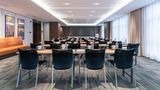 <b>Hampton by Hilton Ningbo Ninghai Keji Av Meeting</b>. Images powered by <a href="https://www.leonardoworldwide.com/" title="Leonardo Worldwide" target="_blank">Leonardo</a>.