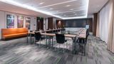 <b>Hampton by Hilton Ningbo Ninghai Keji Av Meeting</b>. Images powered by <a href="https://www.leonardoworldwide.com/" title="Leonardo Worldwide" target="_blank">Leonardo</a>.