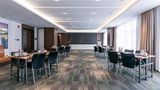 <b>Hampton by Hilton Ningbo Ninghai Keji Av Meeting</b>. Images powered by <a href="https://www.leonardoworldwide.com/" title="Leonardo Worldwide" target="_blank">Leonardo</a>.