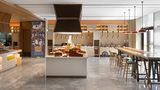 <b>Home2 Suites by Hilton Yongji Restaurant</b>. Images powered by <a href="https://www.leonardoworldwide.com/" title="Leonardo Worldwide" target="_blank">Leonardo</a>.