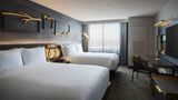 Renaissance Chicago North Shore Hotel Room