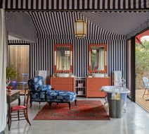 Royal Malewane Room