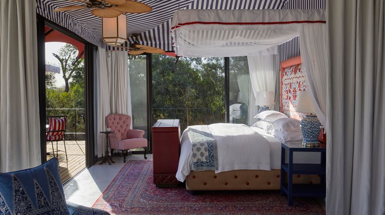 <b>Royal Malewane Suite</b>. Images powered by <a href="https://www.leonardoworldwide.com/" title="Leonardo Worldwide" target="_blank">Leonardo</a>.
