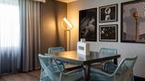 Renaissance Chicago North Shore Hotel Suite