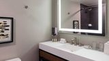 Renaissance Chicago North Shore Hotel Room