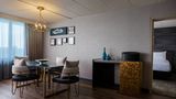 Renaissance Chicago North Shore Hotel Suite