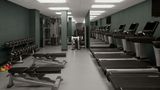 Renaissance Chicago North Shore Hotel Health Club