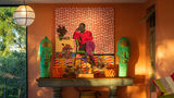 Royal Malewane Lobby