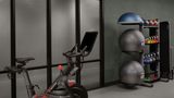 Renaissance Chicago North Shore Hotel Health Club