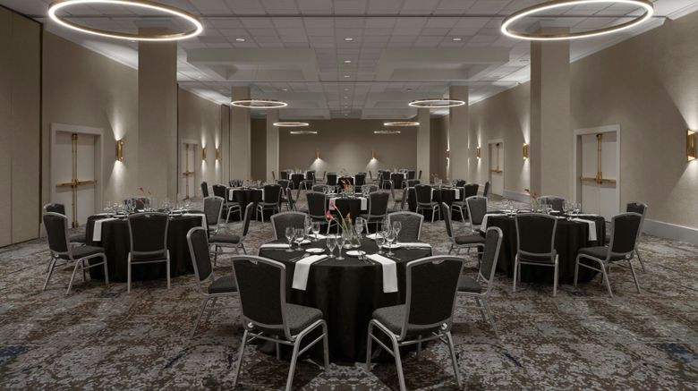 <b>Renaissance Chicago North Shore Hotel Meeting</b>. Images powered by <a href="https://www.leonardoworldwide.com/" title="Leonardo Worldwide" target="_blank">Leonardo</a>.