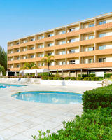 Crowne Plaza Rome-St Peter's