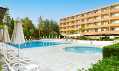 Crowne Plaza Rome-St Peter's