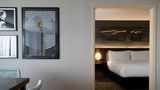 Renaissance Chicago North Shore Hotel Suite