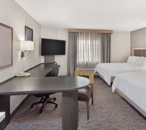 Candlewood Suites Appleton Room