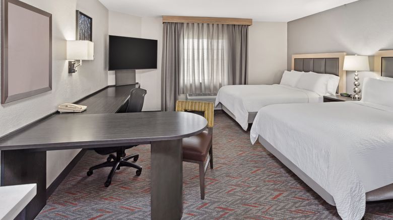 <b>Candlewood Suites Appleton Room</b>. Images powered by <a href="https://www.leonardoworldwide.com/" title="Leonardo Worldwide" target="_blank">Leonardo</a>.