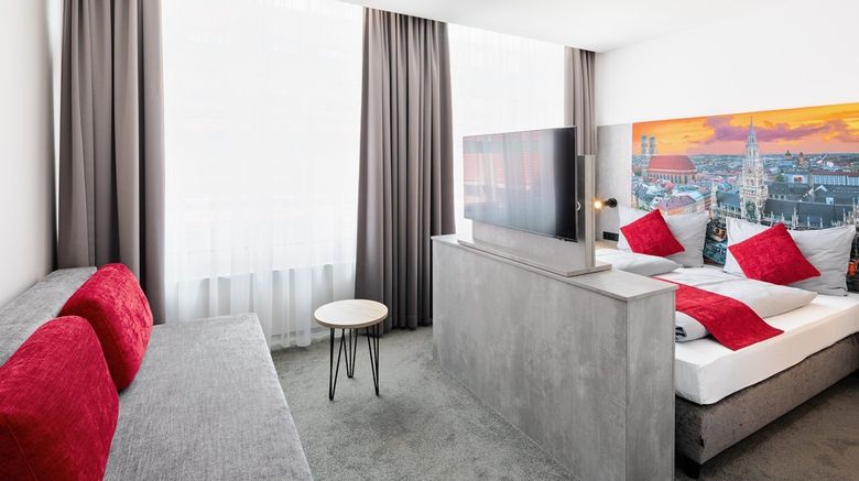 <b>Rimedya Hotel Room</b>. Images powered by <a href="https://www.leonardoworldwide.com/" title="Leonardo Worldwide" target="_blank">Leonardo</a>.