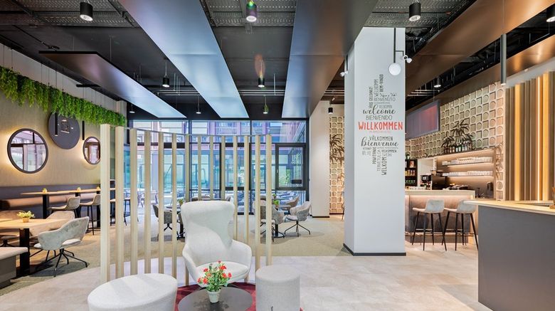 <b>Rimedya Hotel Lobby</b>. Images powered by <a href="https://www.leonardoworldwide.com/" title="Leonardo Worldwide" target="_blank">Leonardo</a>.