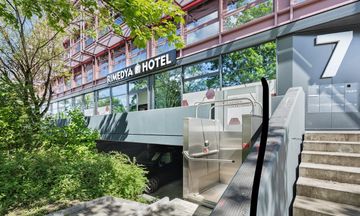 Rimedya Hotel