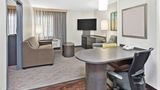 Candlewood Suites Appleton Room