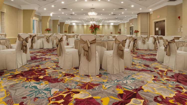 Holiday Inn Conference Centre Ballroom