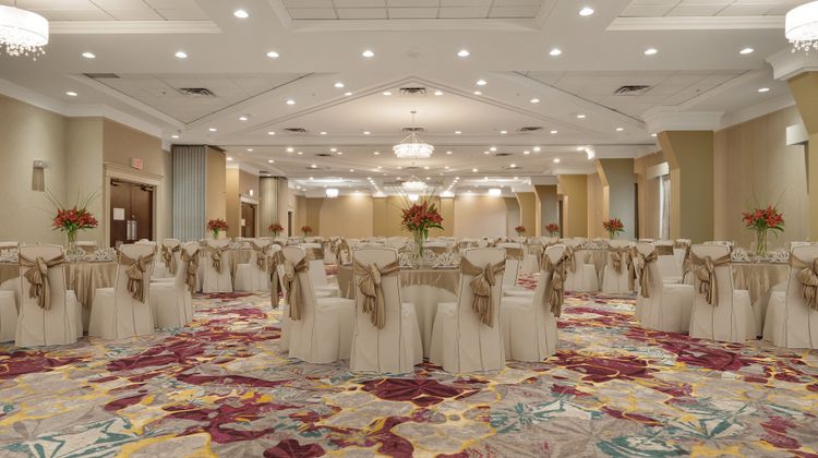 Holiday Inn Conference Centre Ballroom