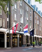 Renaissance Amsterdam Hotel