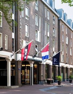 Renaissance Amsterdam Hotel