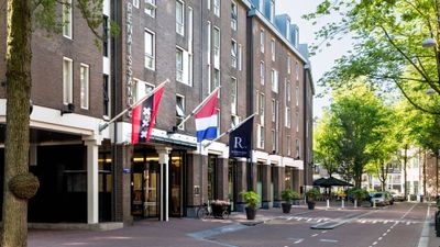 Renaissance Amsterdam Hotel