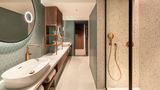 Renaissance Amsterdam Hotel Room